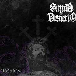 Simon Del Desierto : Ursaria Simon Del Desierto : Ursaria